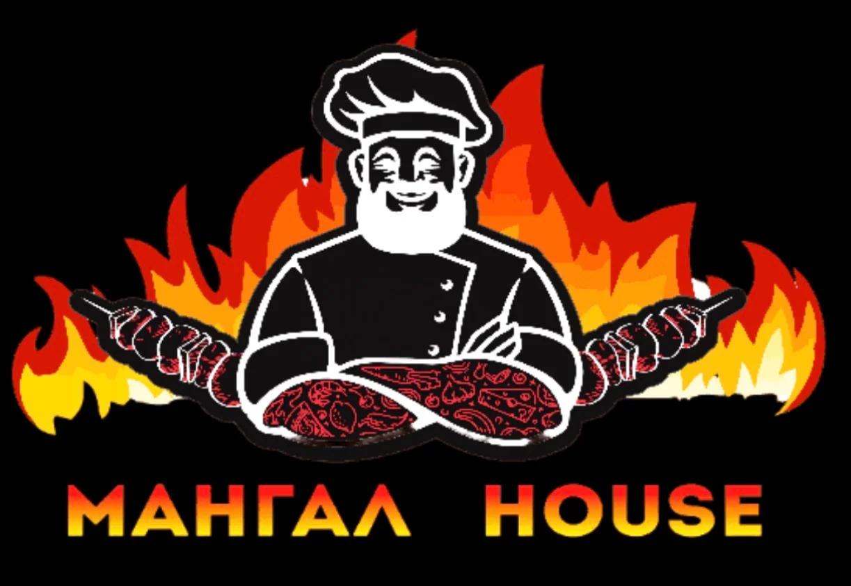Мангал house, кафе — Кафе в Геленджике
