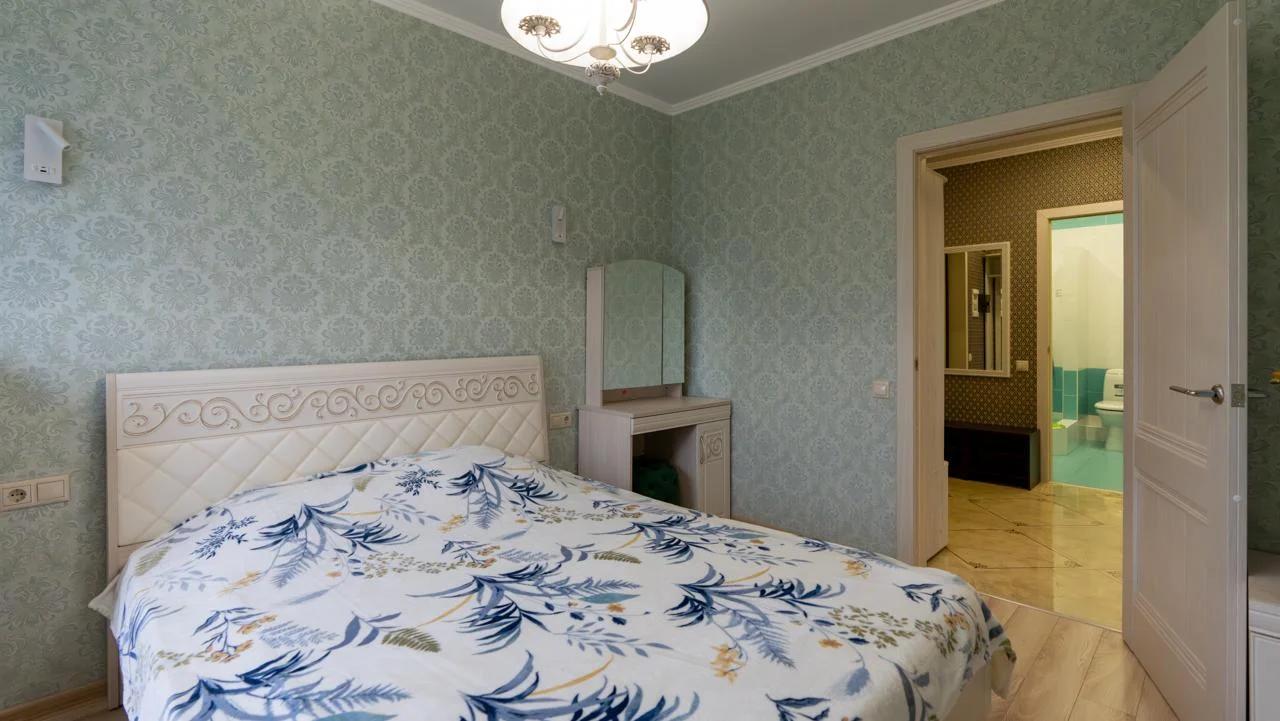 Квартира на Туристической 4Г, 47 м²