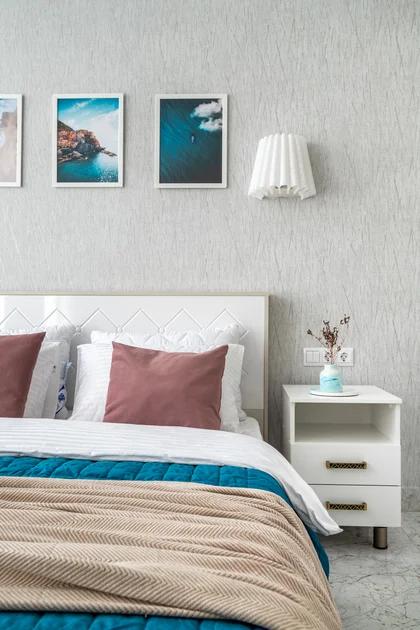 Квартира на Крымской 22/13, 57 м²