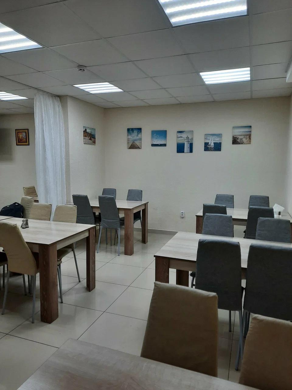 Фото: Домашняя, столовая, Геленджик Домашняя, столовая — Столовая в Геленджике