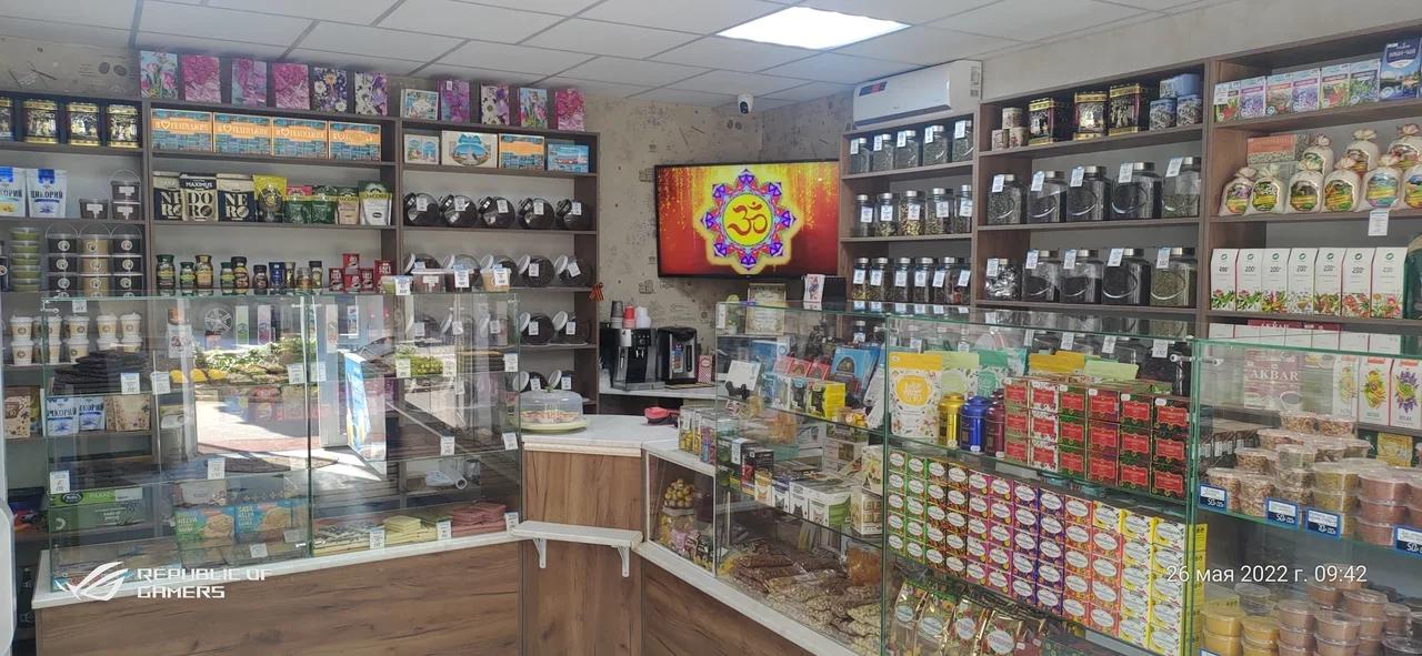 Фото: Chokolife, магазин шоколада, Геленджик Chokolife, магазин шоколада — Кондитерская в Геленджике