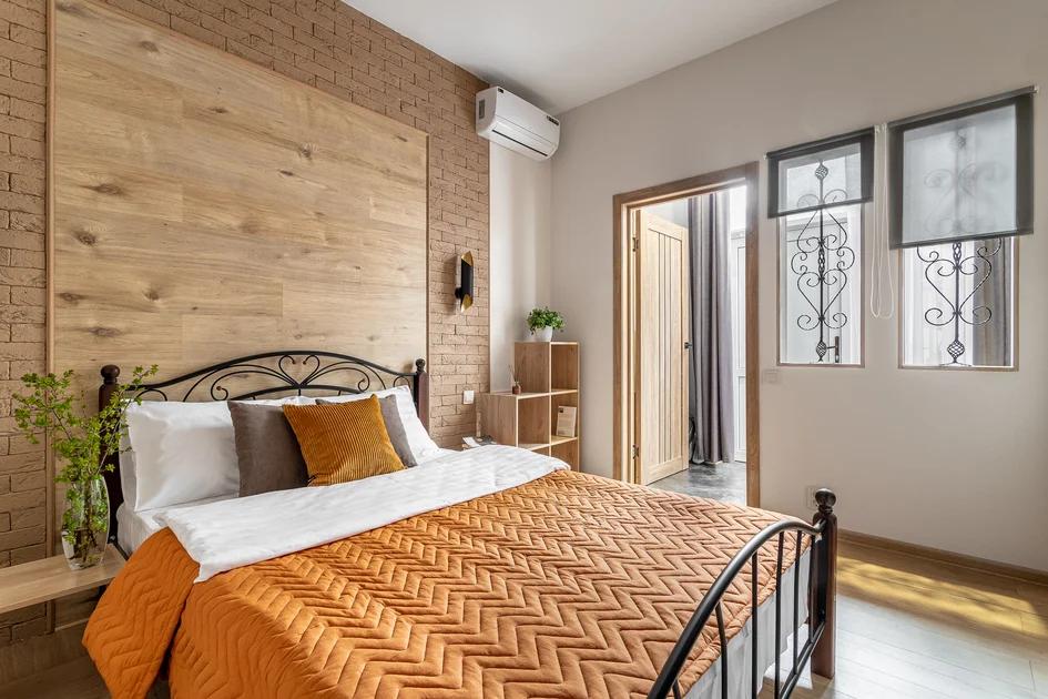 Квартира на Мира 44 литер 5, 49 м²