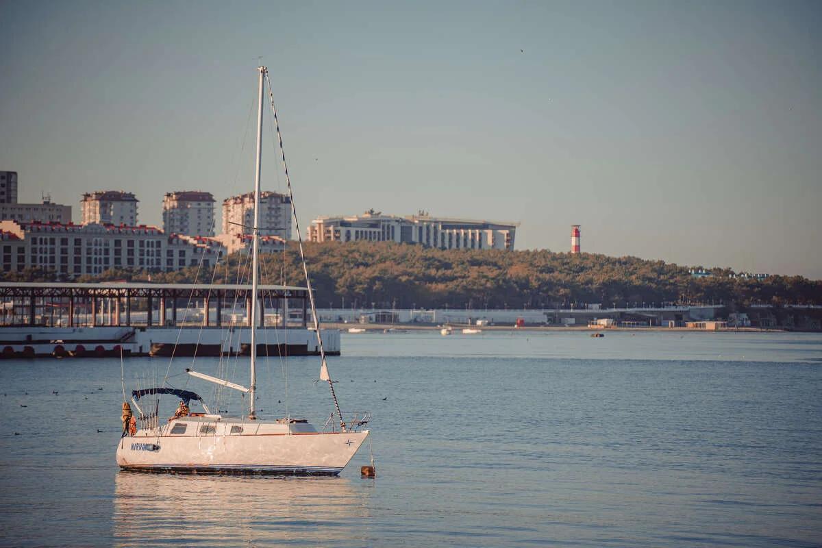 Море в Геленджике чистое: что нужно знать перед сезоном 2026