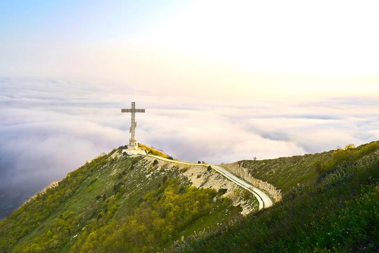 Самые красивые смотровые площадки Геленджика