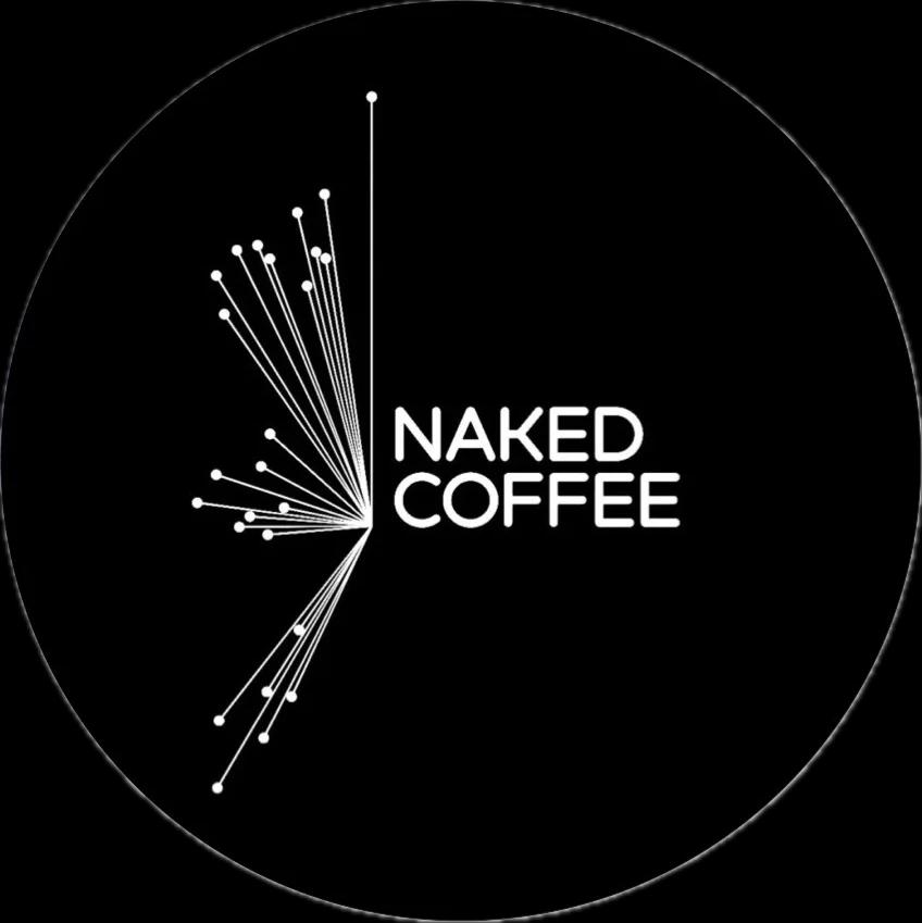 Фото: Naked Coffee, группа компаний Kotov Family Group, Геленджик Naked Coffee, группа компаний Kotov Family Group — Кофейня в Геленджике