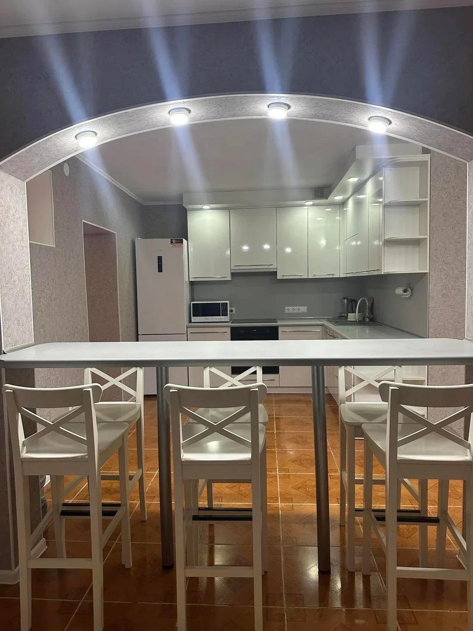 Квартира 100м2