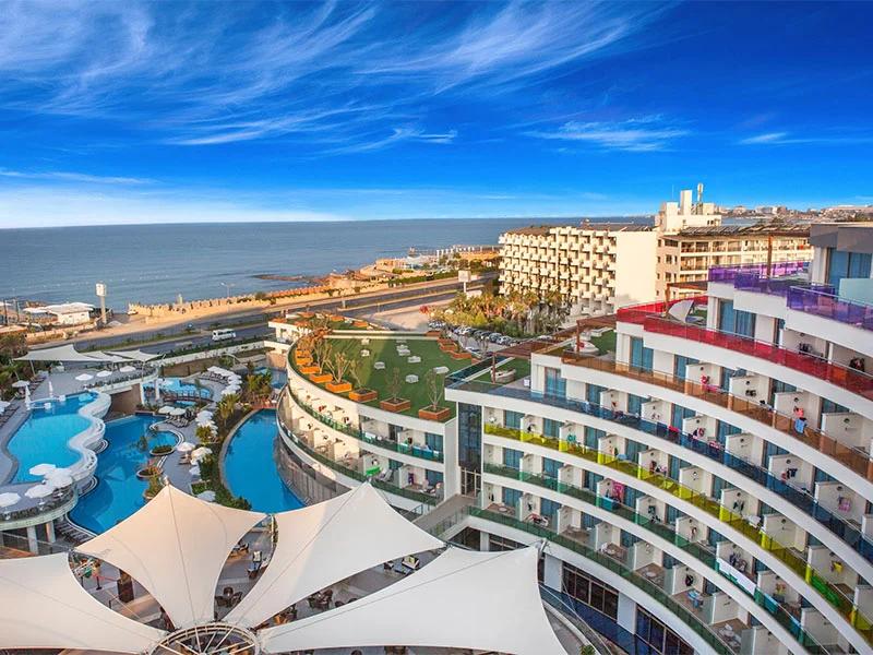 Гостевой дом в центре