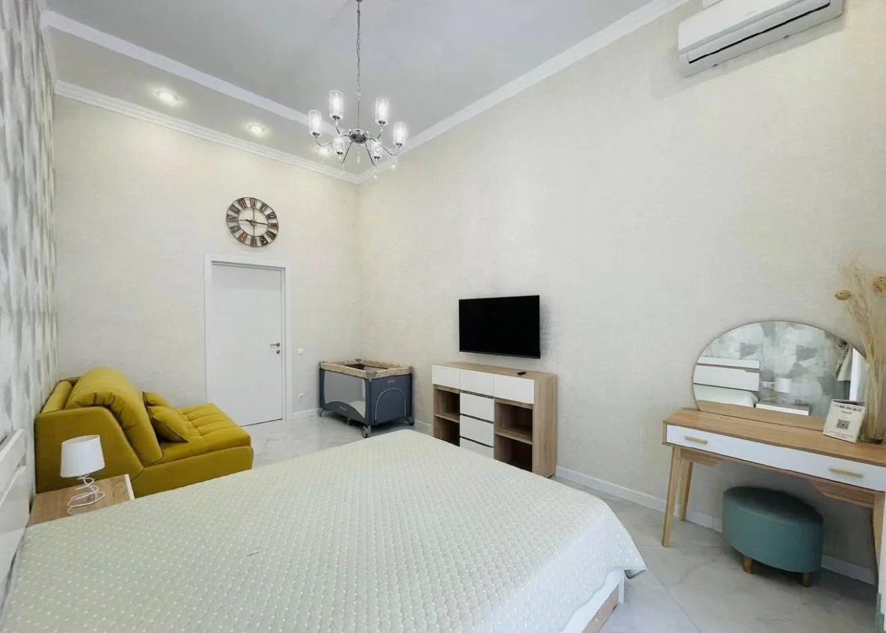 Квартира на ул. Мира, 48 м²