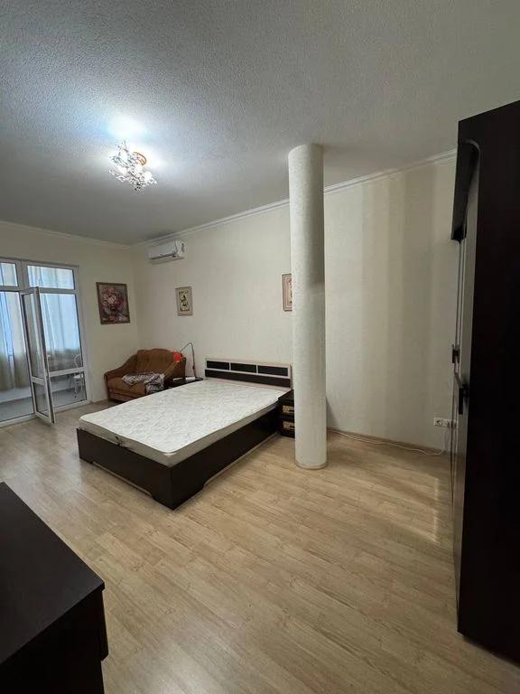 Квартира на Южной, 50 м²